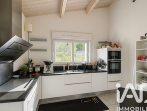 Vente Maison 2 chambresLa Flotte