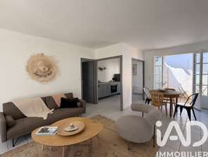 Vente Maison 2 chambresLa Flotte