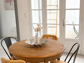 Vente Maison 2 chambresLa Flotte