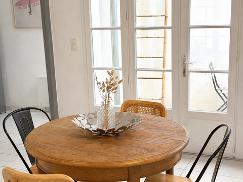 Vente maison 3 pièces La Flotte 17