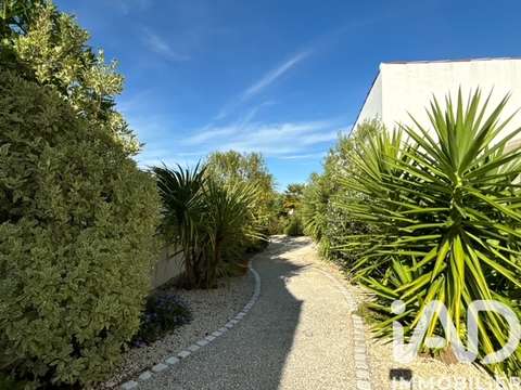 Vente maison 6 pièces La Flotte 17