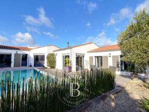 Vente Maison 4 chambresLa Flotte