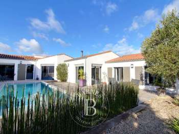 Vente maison 7 pièces La Flotte 17
