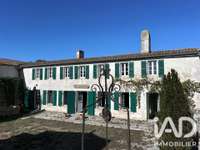 Vente maison 9 pièces