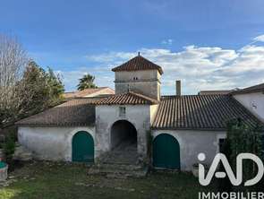 Vente Maison 6 chambresLa Flotte