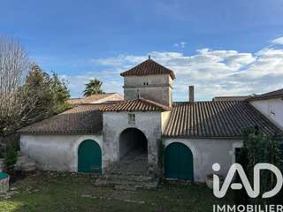 Vente maison 9 pièces Vente maison 9 pièces