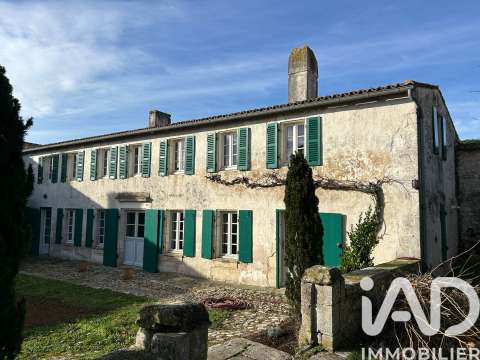 Vente maison 9 pièces Vente maison 9 pièces