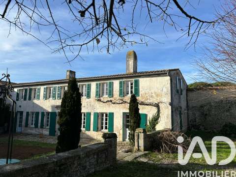 Vente maison 9 pièces Vente maison 9 pièces
