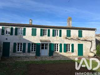 Vente maison 9 pièces Vente maison 9 pièces