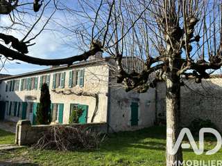 Vente maison 9 pièces Vente maison 9 pièces