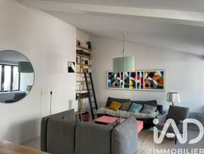 Vente Maison 3 chambresLa Flotte