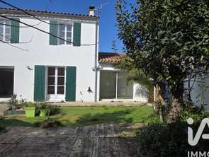 Vente Maison 3 chambresLa Flotte