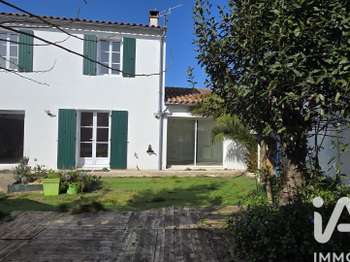 Vente maison 5 pièces La Flotte 17