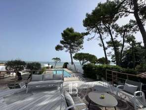 Vente Maison 4 chambresLa Flotte