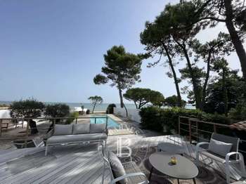 Vente maison 6 pièces La Flotte 17