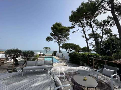 Vente maison 6 pièces La Flotte 17