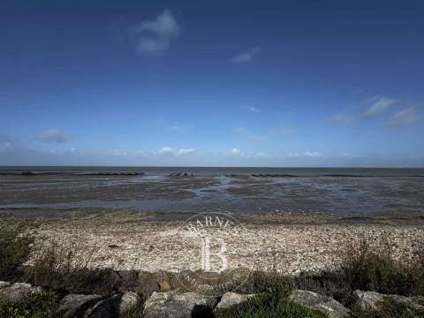 Vente maison 6 pièces La Flotte 17