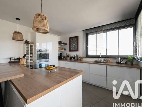 Vente maison 4 pièces La Flotte 17