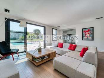 Vente Maison 5 chambresLa Flotte