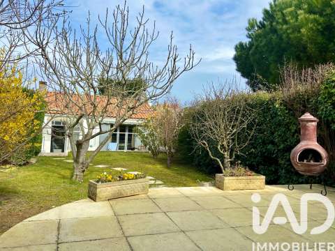 Vente maison 5 pièces La Flotte 17