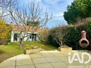 Vente Maison 3 chambresLa Flotte
