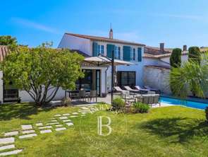 Vente Maison 4 chambresLa Flotte