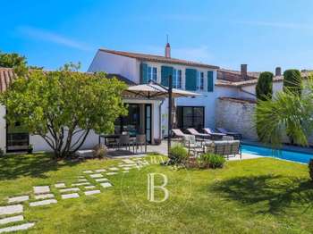 Vente maison 9 pièces La Flotte 17
