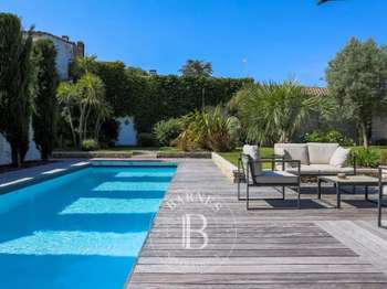 Vente Maison 4 chambresLa Flotte