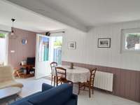 Vente maison 2 pièces Vente maison 2 pièces