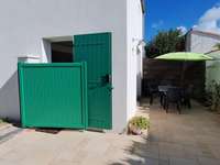 Vente maison 2 pièces Vente maison 2 pièces