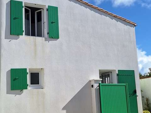 Vente maison 2 pièces La Flotte 17