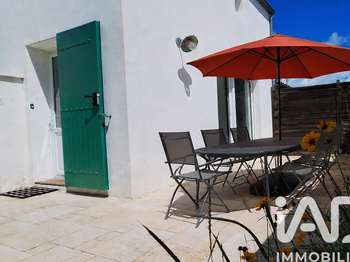 Vente maison 2 pièces La Flotte 17