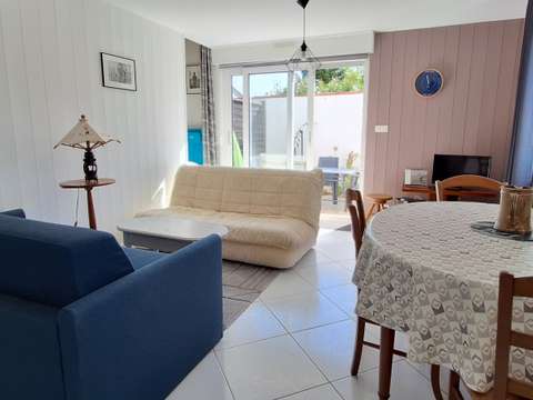 Vente maison 2 pièces Vente maison 2 pièces