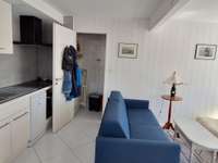 Vente maison 2 pièces Vente maison 2 pièces