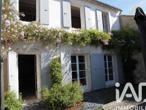 Vente Maison 5 chambresLa Flotte