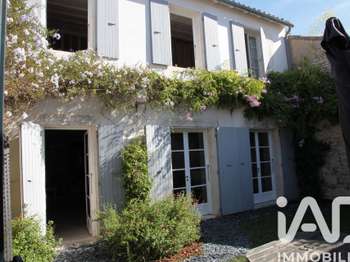Vente maison 7 pièces La Flotte 17