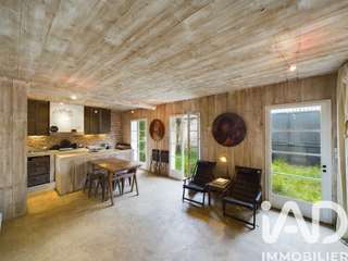 Vente maison 7 pièces Vente maison 7 pièces