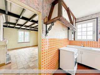 Vente maison 3 pièces Vente maison 3 pièces