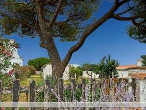 Vente Maison 2 chambresLa Flotte