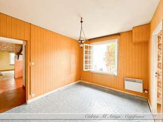 Vente maison 3 pièces Vente maison 3 pièces