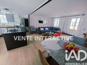 Vente Maison 3 chambresLa Flotte