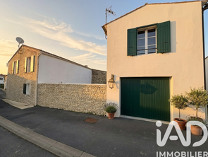 Vente Maison 3 chambresLa Flotte