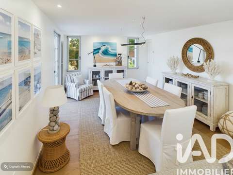 Vente maison 6 pièces La Flotte 17