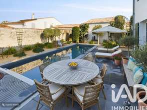 Vente Maison 3 chambresLa Flotte