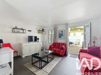 Vente Maison 2 chambresLa Flotte