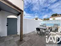 Vente maison 3 pièces Vente maison 3 pièces
