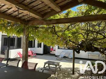 Vente maison 7 pièces La Flotte 17