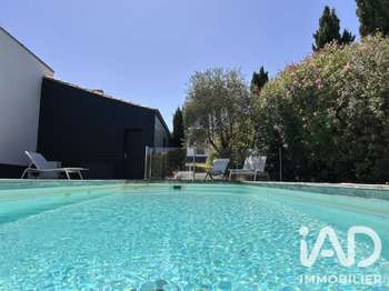 Vente Maison 4 chambresLa Flotte