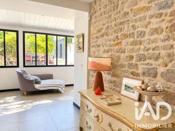 Vente maison 7 pièces La Flotte 17