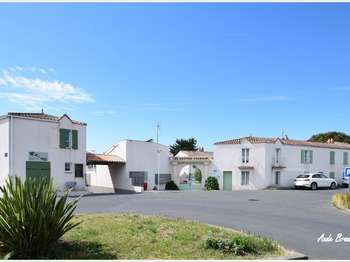 Vente maison 3 pièces La Flotte 17